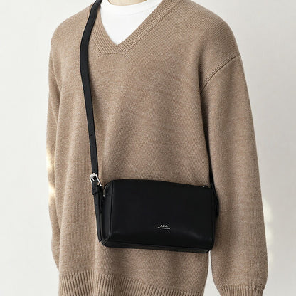 A.P.C Nino カメラバッグ