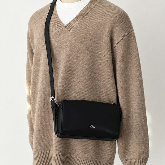 A.P.C Nino カメラバッグ