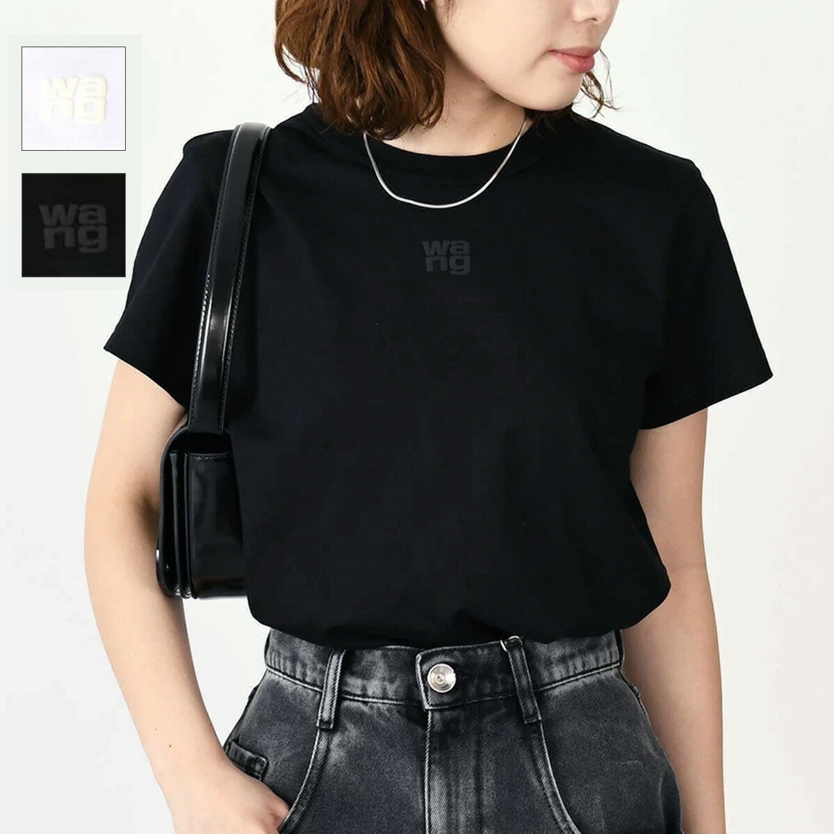 Alexander Wang T-shirt