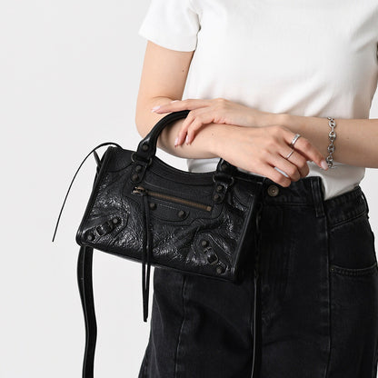 BALENCIAGA Le City バッグ ミニ