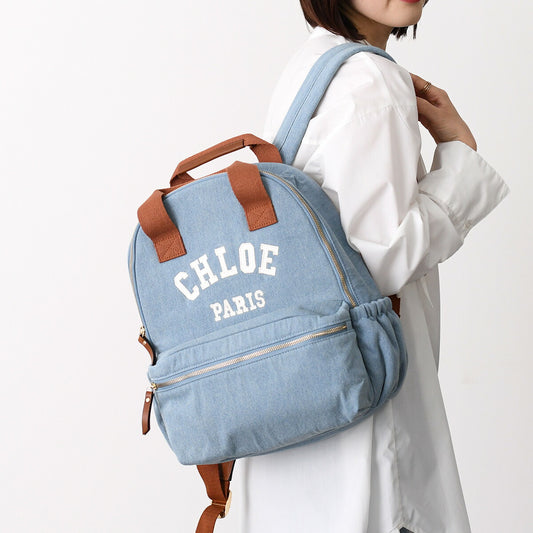 CHLOE クロエ キッズ バックパック