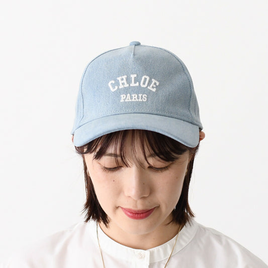 CHLOE クロエ キッズ キャップ