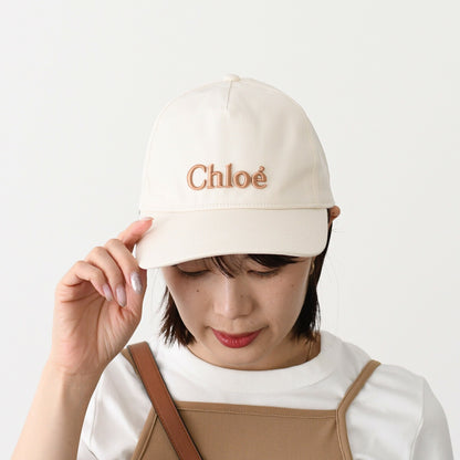 CHLOE クロエ キッズ キャップ