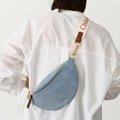 CHLOE クロエ キッズ ファニーバッグ