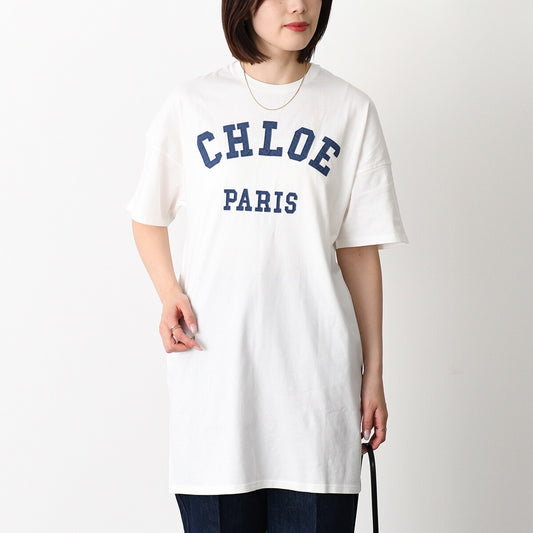 CHLOE クロエ キッズ Tシャツ ワンピース