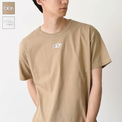 DIESEL T-NORM-IOD Tシャツ