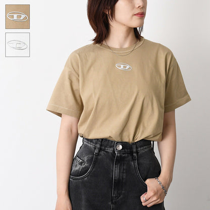 DIESEL T-NORM-IOD Tシャツ