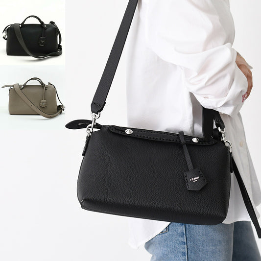 FENDI フェンディ バイ ザ ウェイ セレリア ミディアム
