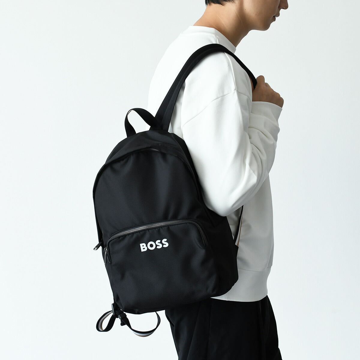 HUGO BOSS BACKPACK