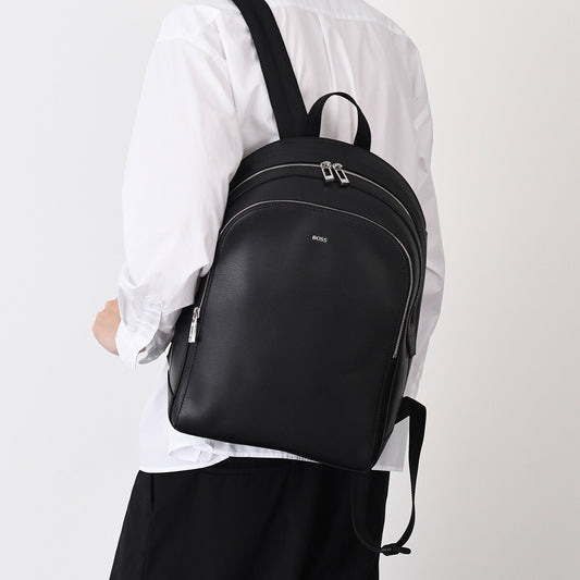 HUGO BOSS LUMINARY BACKPACK