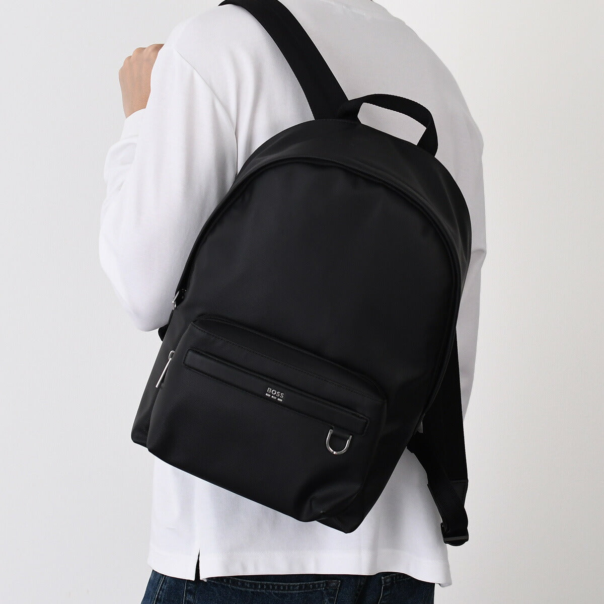 HUGO BOSS ヒJINKO EVO BACKPACK – FELICE
