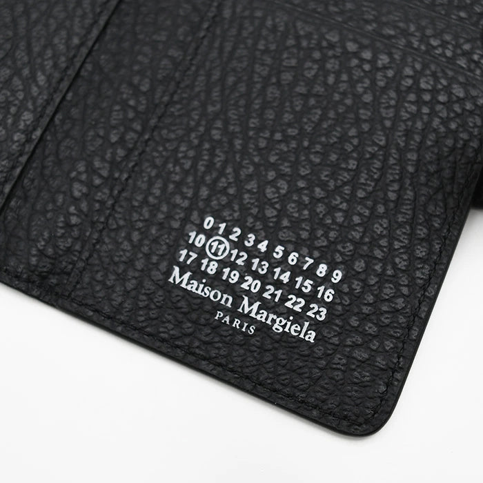 MAISON MARGIELA 4ステッチ ジップウォレット