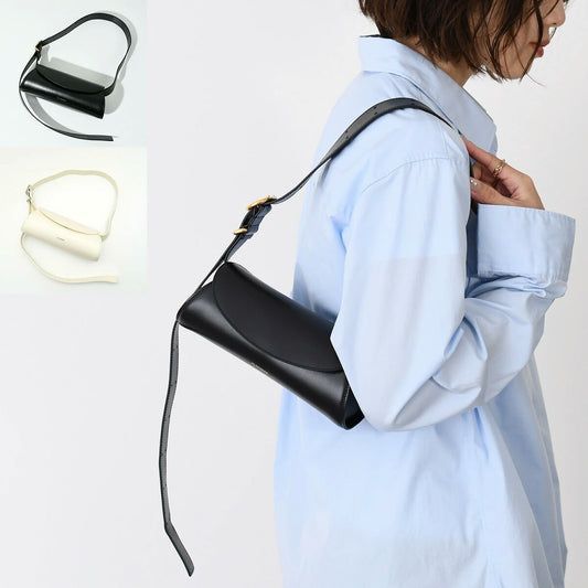 JILSANDER Cannolo ミニバッグ