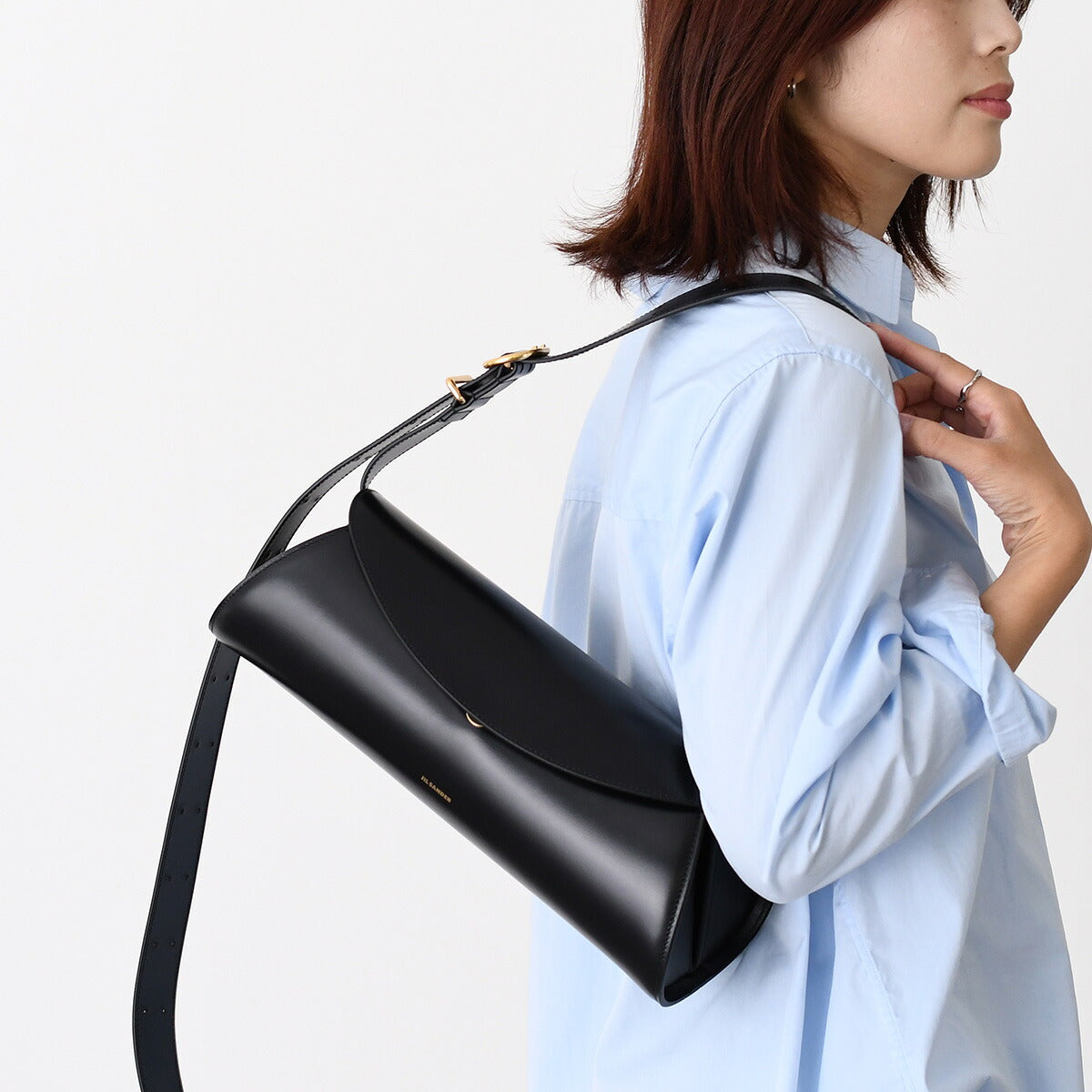 JILSANDER CANNNOLO グランデ
