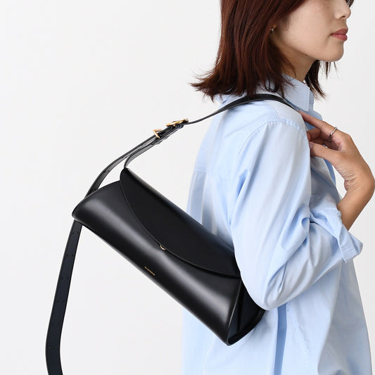 JILSANDER CANNNOLO グランデ