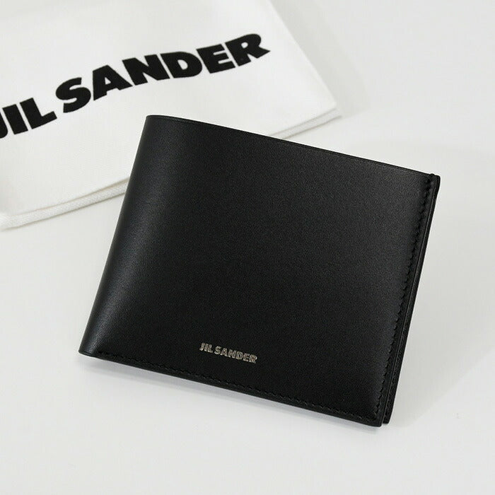 JILSANDER ファスナー ポケットウォレット