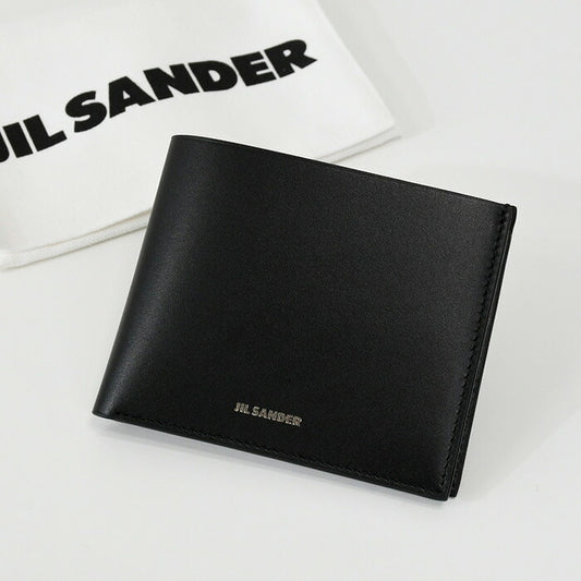 JILSANDER ファスナー ポケットウォレット