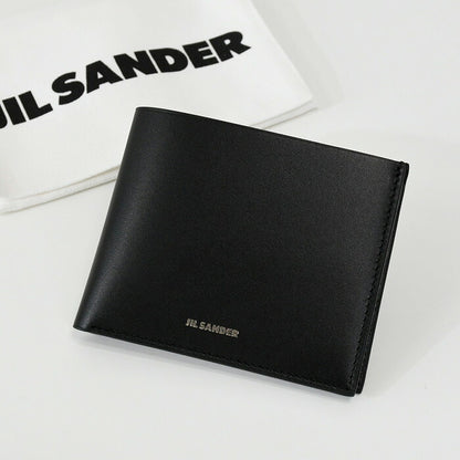 JILSANDER ファスナー ポケットウォレット