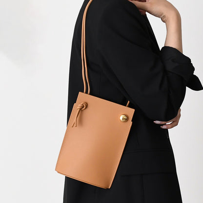LOEWE ペブル ダイス ポケット クラシックカーフ