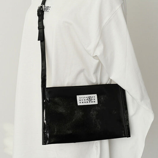 MM6 MAISON MARGIELA KIDS ショルダーバッグ