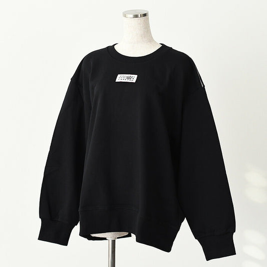 MM6 MAISON MARGIELA KIDS ロゴ スウェットシャツ