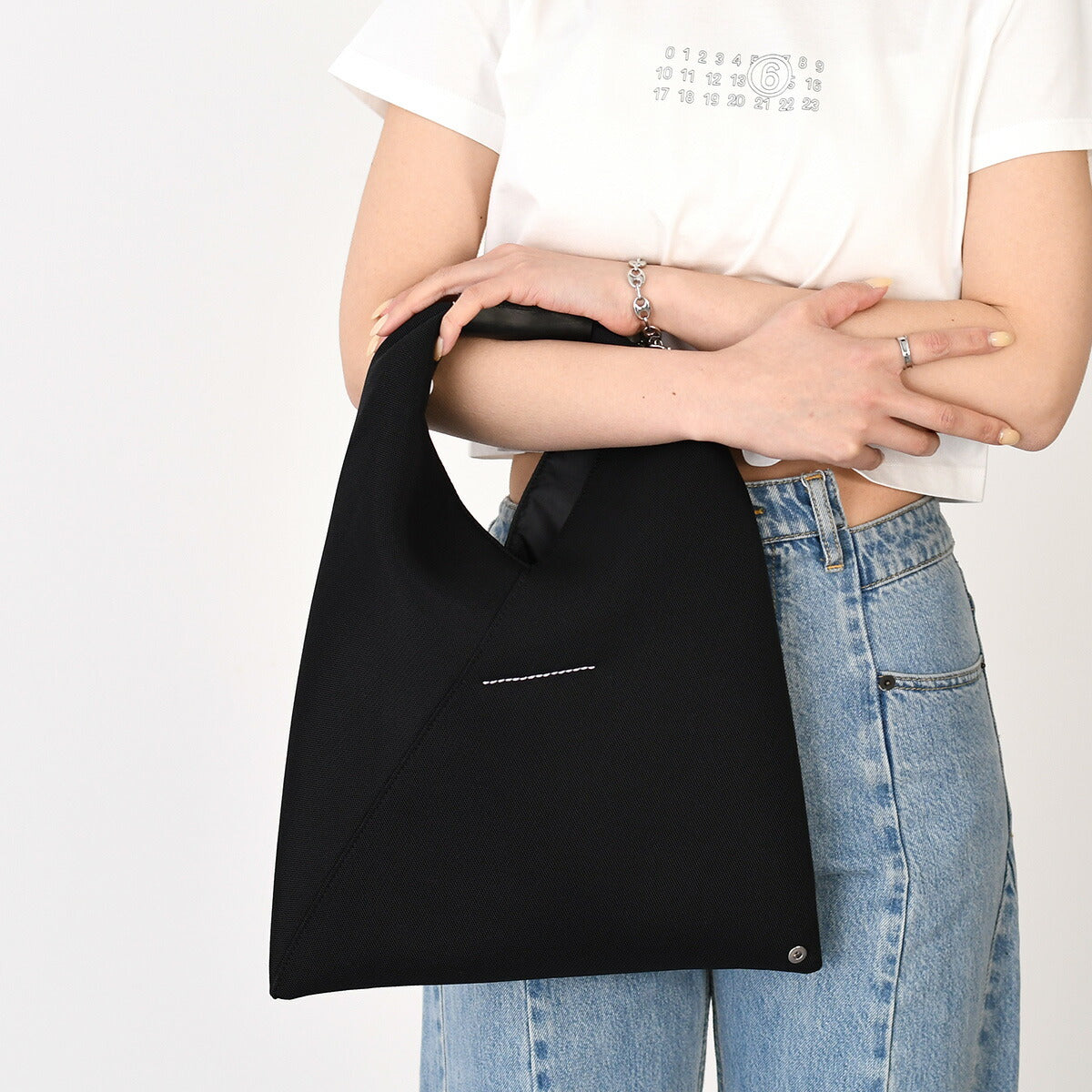 MM6 MAISON MARGIELA 재패니즈 스몰백 