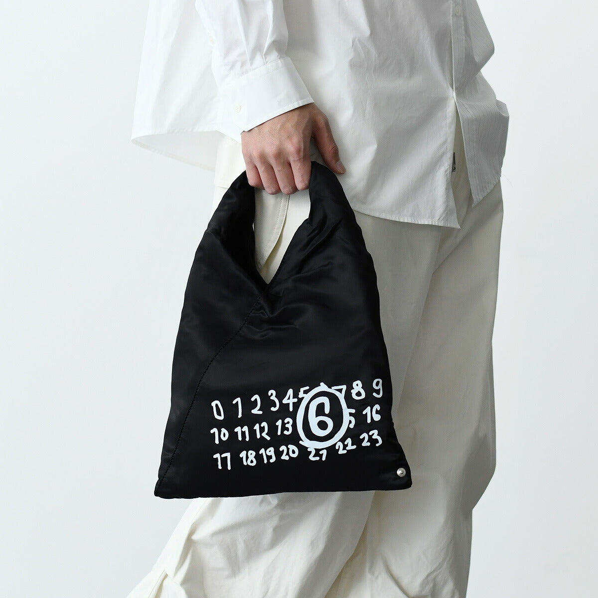 MM6 일본 가방 