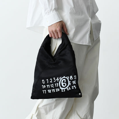 MM6 일본 가방 