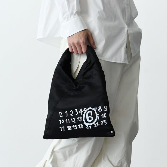 MM6 일본 가방 