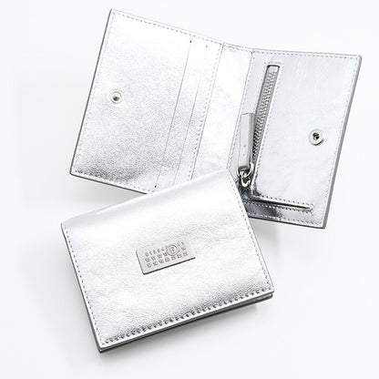 MM6 MAISON MARGIELA 뉴메릭 가죽 지갑 
