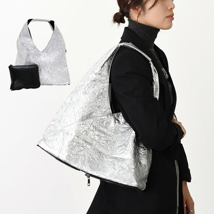 MM6 MAISON MARGIELA 「ジャパニーズ」ジップポーチ