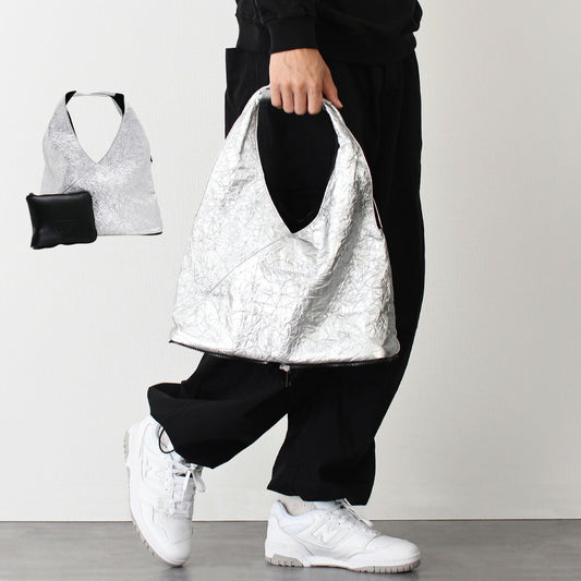 MM6 MAISON MARGIELA 「ジャパニーズ」ジップポーチ