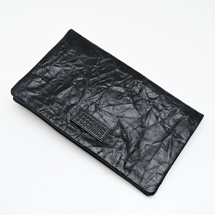 MM6 MAISON MARGIELA ニューメリック クラッチバッグ