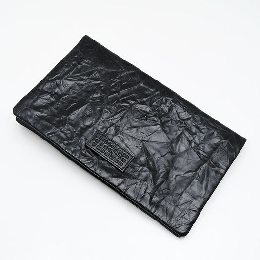 MM6 MAISON MARGIELA ニューメリック クラッチバッグ