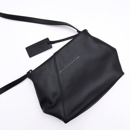 MM6 MAISON MARGIELA ジャパニーズ フォルデッド ショルダーバッグ