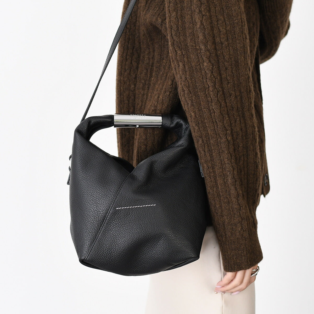 MM6 MAISON MARGIELA 「ジャパニーズ」クロスボディバッグ