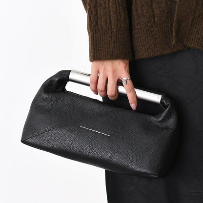 MM6 MAISON MARGIELA ジャパニーズ バッグ ジュエルハンドル