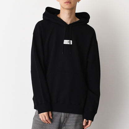 MM6 MAISON MARGIELA ナンバリングスウェットシャツ