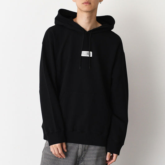 MM6 MAISON MARGIELA ナンバリングスウェットシャツ