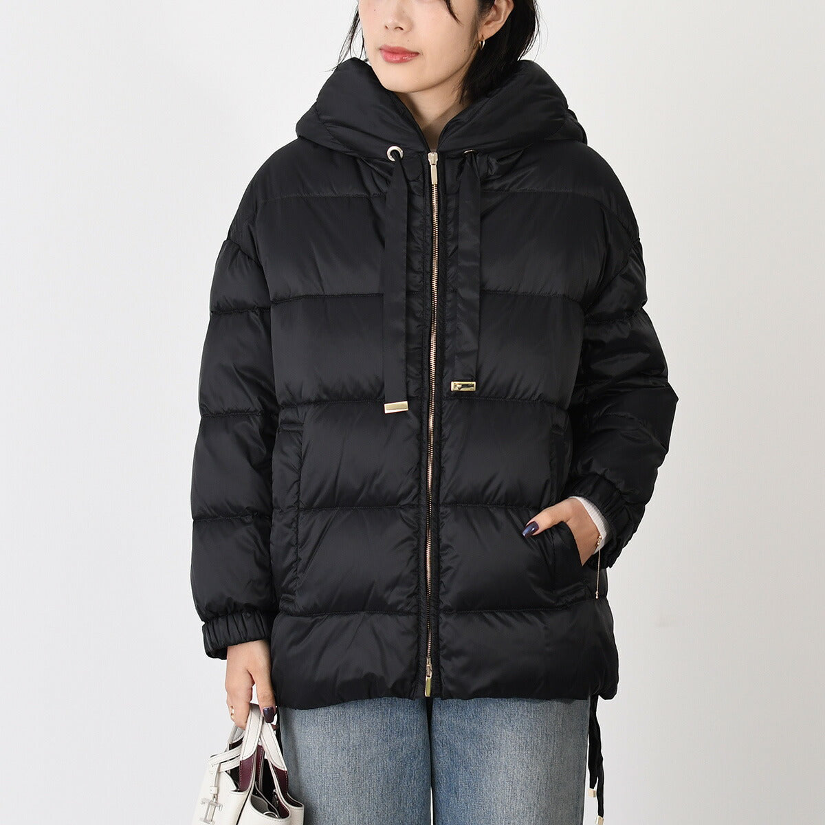 Max Mara The Cube FELICE 페리체 다운 재킷 