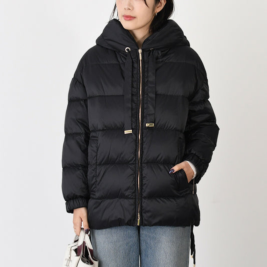 Max Mara The Cube FELICE 페리체 다운 재킷 