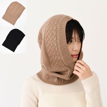 Max Mara マックスマーラ ROMANA ロマナ カシミア バラクラバ