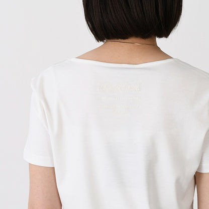 S Max Mara DIVA cotton T-shirt 
