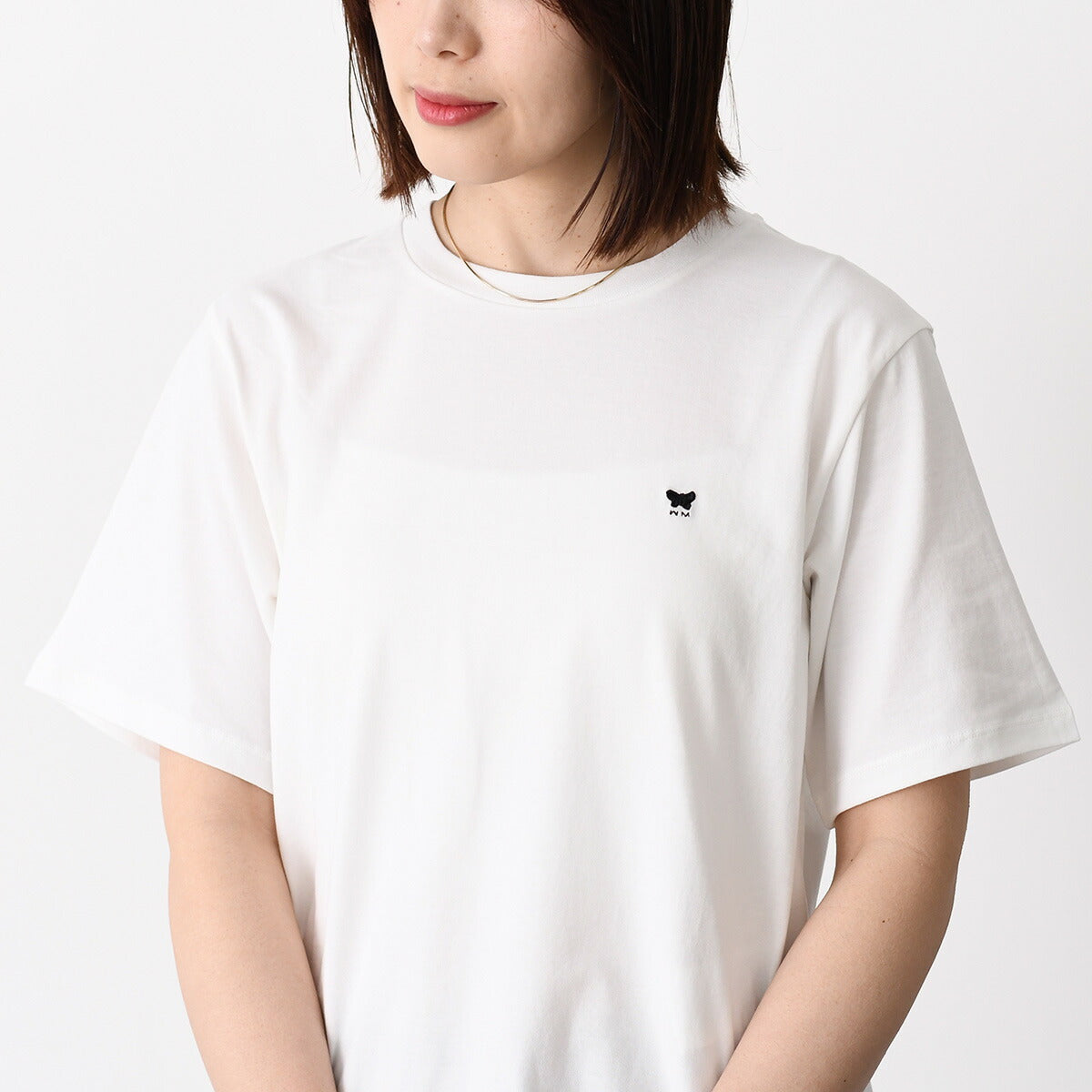 Weekend Max Mara VENACO ヴェナコ ピュア コットン ジャージー Tシャツ