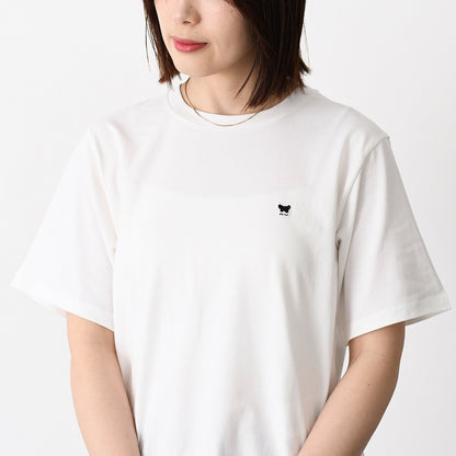 Weekend Max Mara VENACO ヴェナコ ピュア コットン ジャージー Tシャツ