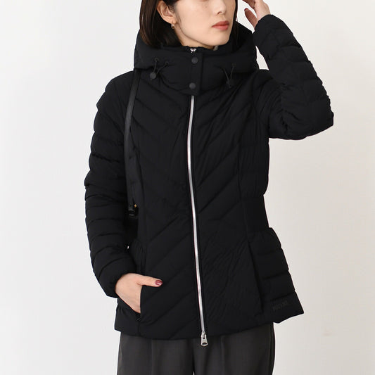 MACKAGE マッカージュ IDALEE ストレッチダウンジャケット