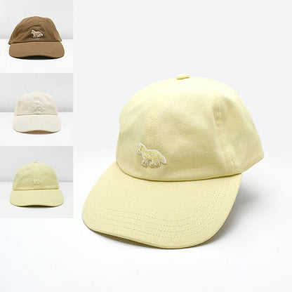 MAISON KITSUNE ベイビー フォックス キャップ