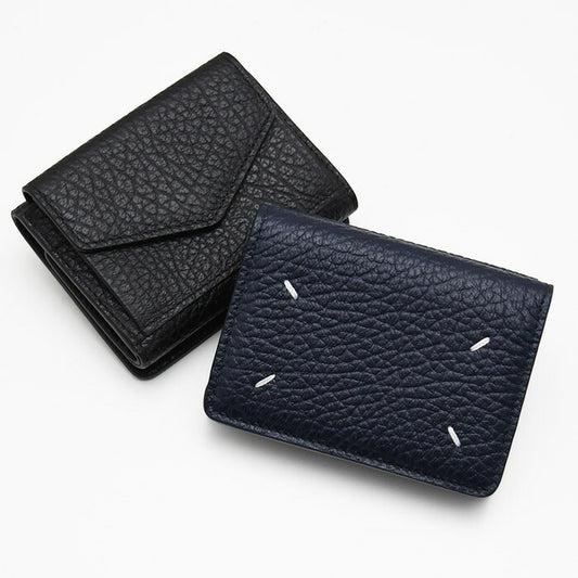 MAISON MARGIELA スリーフォールドWALLET