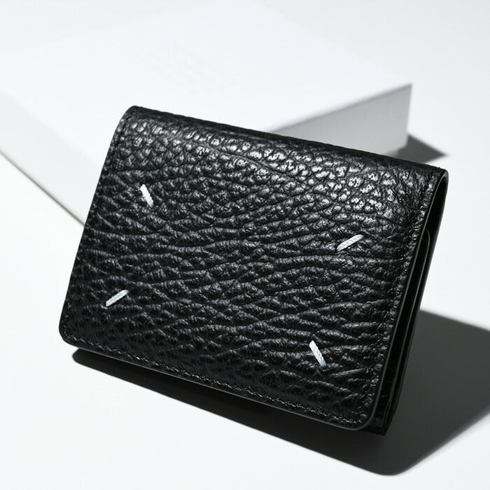 MAISON MARGIELA 쓰리폴드 월렛 