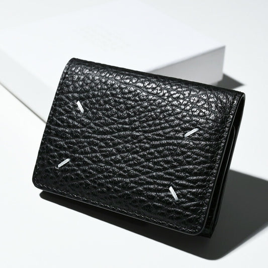 MAISON MARGIELA 쓰리폴드 월렛 